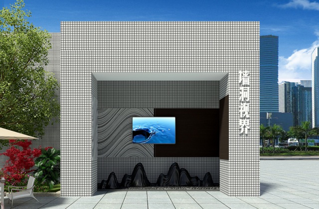 樹德實(shí)驗(yàn)中學(xué)沙河校區(qū)文化建設(shè)-LOGO設(shè)計(jì)、雕塑設(shè)計(jì)、博物館設(shè)計(jì)、校園文化打造