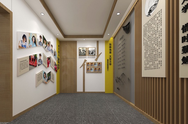 丹棱縣團(tuán)林村便民服務(wù)中心設(shè)計(jì)-便民服務(wù)中心打造、婦女兒童之家設(shè)計(jì)