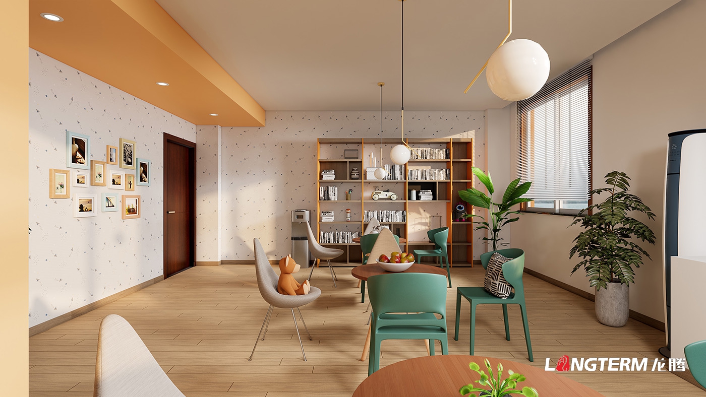 德陽市羅江區(qū)人民檢察院大廳升級改造設計、未檢中心裝飾設計、檢察院機關文化建設設計