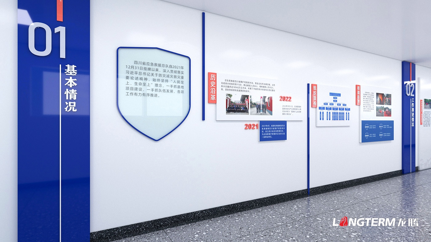 四川省應(yīng)急救援總隊(duì)基地軍事化管理氛圍建設(shè)設(shè)計(jì)方案