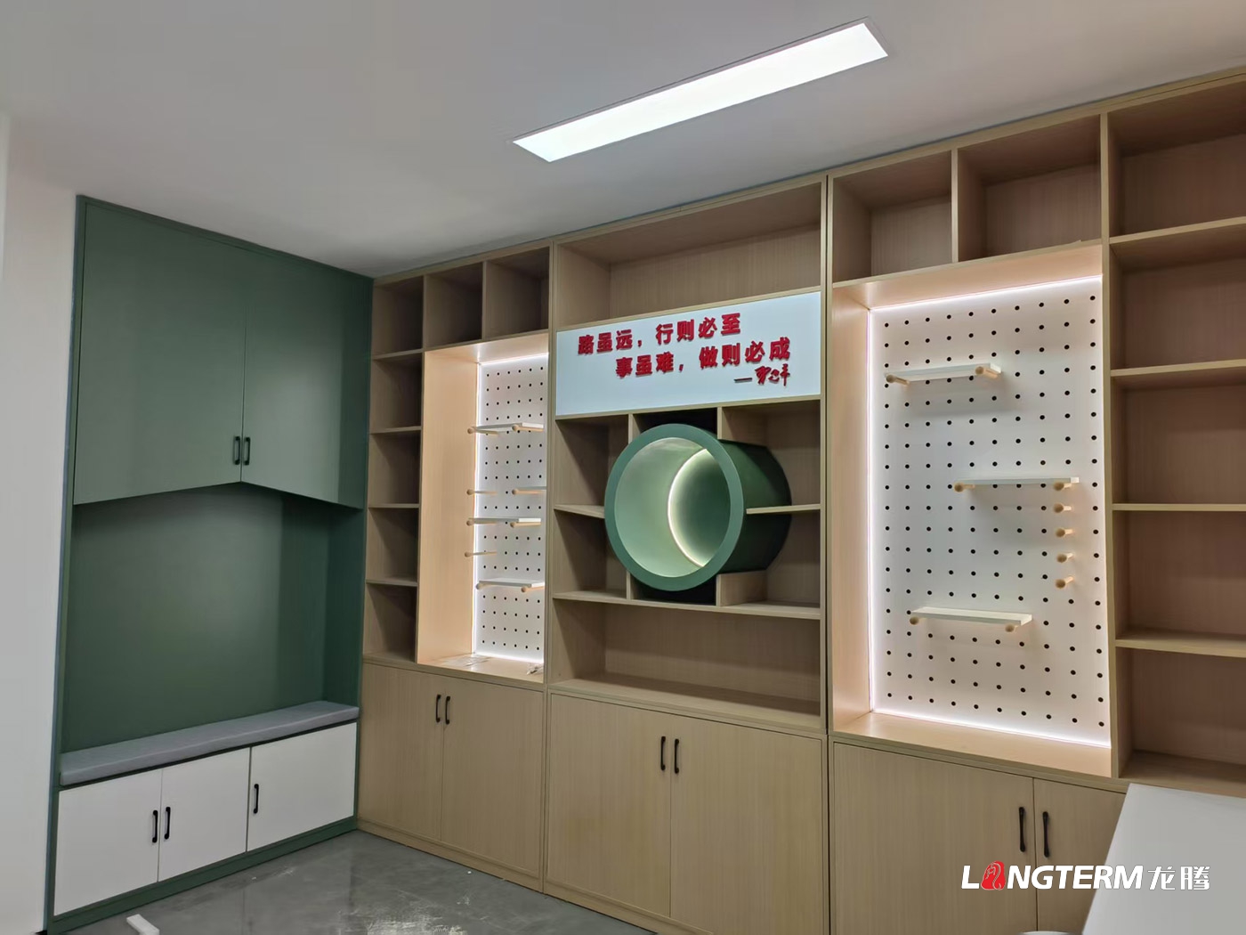 宜賓市翠屏區(qū)菜壩人民法庭文化建設(shè)設(shè)計(jì)