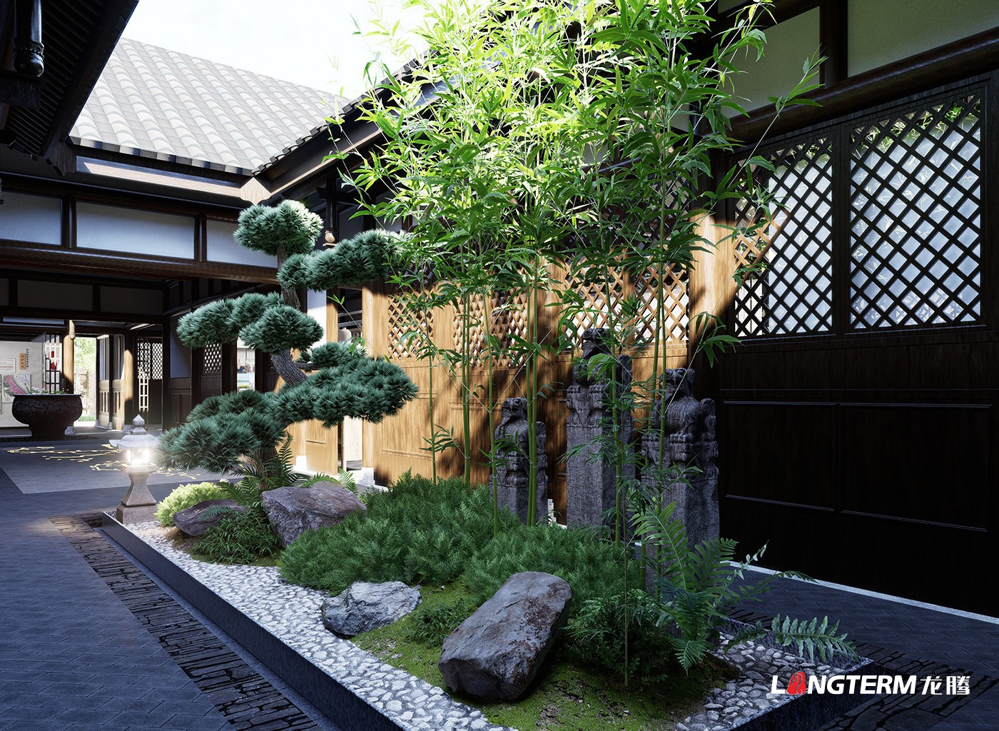 眉山市東坡區(qū)太和老鎮(zhèn)歷史文化名城館設(shè)計方案